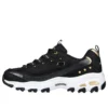 D‘ Lites «Black Gold»