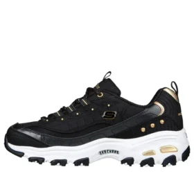 D‘ Lites «Black Gold»