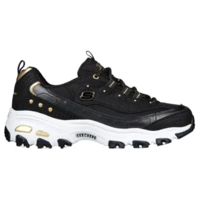 D‘ Lites «Black Gold»