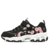 D‘ Lites «Black Pink»