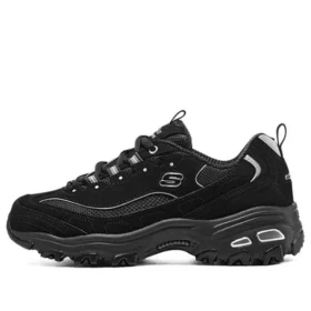 D‘ Lites «Black Silver»