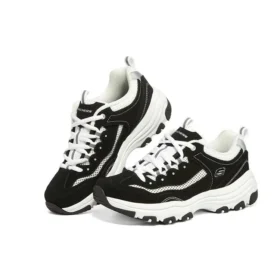 D‘ Lites «Black White»