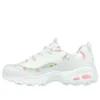 D‘ Lites Blooming Fields Sneaker «White Multi»