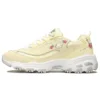 D»Lites – Bright Blossoms Low-Top-Daddy-Schuhe Gelb