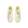 D»Lites – Bright Blossoms Low-Top-Daddy-Schuhe Gelb