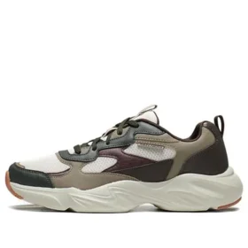 D‘ Lites «Brown White Green»