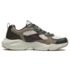 D‘ Lites «Brown White Green»