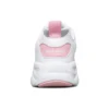D‘ Lites Campus Leisure Chunky Schuhe Weiss/Pink