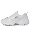D Lites Casual Daddy Schuhe White