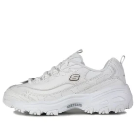 D Lites Casual Daddy Schuhe White