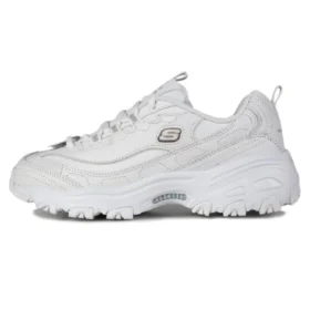 D Lites Casual Daddy Schuhe White