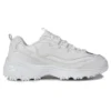 D Lites Casual Daddy Schuhe White