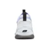 D’lites Chunky-Schuhe «Weiss Blau Schwarz»