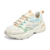D‘ Lites «Cream Mint Blue»