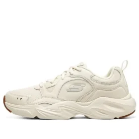 D‘ Lites «Cream White»