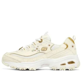 D‘ Lites «Cream White»