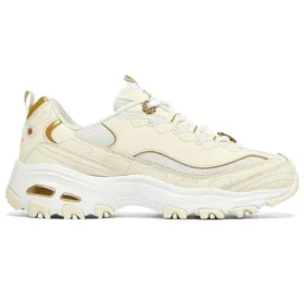 D‘ Lites «Cream White»