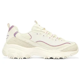 D‘ Lites «Creamwhite Purple»