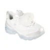D‘ Lites Crystal – Let It Snow „Weiss Hellblau“
