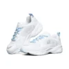 D‘ Lites Daddy Schuhe Weiss/Blau