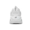 D‘ Lites Daddy Schuhe «White Silver»