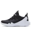 D‘ Lites Dlt-A Low-Top-Laufschuhe K Schwarz/Weiss