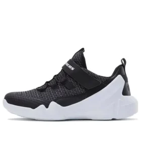 D‘ Lites Dlt-A Low-Top-Laufschuhe K Schwarz/Weiss