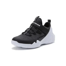 D‘ Lites Dlt-A Low-Top-Laufschuhe K Schwarz/Weiss