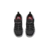 D‘ Lites Dlt-A Low-Top-Laufschuhe K Schwarz/Weiss