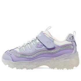 D‘ Lites Electric Coloring «Purple»
