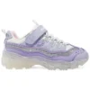 D‘ Lites Electric Coloring «Purple»