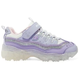 D‘ Lites Electric Coloring «Purple»