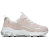 D‘ Lites Fashion Sneaker Pink/Weiss