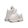 D‘ Lites Fashion Sneaker Pink/Weiss