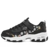 D‘ Lites Floral «Black Multi»