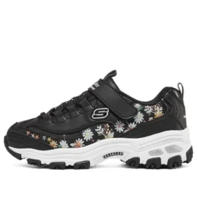 D‘ Lites Floral «Black Multi»