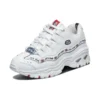 D Lites Freizeitschuhe GS Weiss