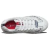 D Lites Freizeitschuhe GS Weiss