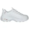 D «Lites Fresh Start Low Schuhe Gold