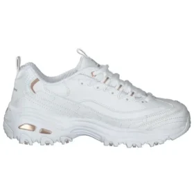 D «Lites Fresh Start Low Schuhe Gold