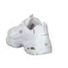 D «Lites Fresh Start Low Schuhe Gold
