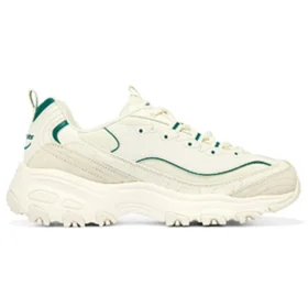 D‘ Lites 1.0 «Creamwhite Green»