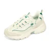 D‘ Lites 1.0 «Creamwhite Green»