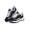 D‘ Lites GS Schwarz/Weiss