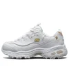 D‘ Lites GS Weiss/Gold