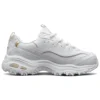 D‘ Lites GS Weiss/Gold