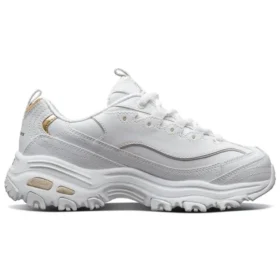 D‘ Lites GS Weiss/Gold