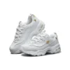 D‘ Lites GS Weiss/Gold