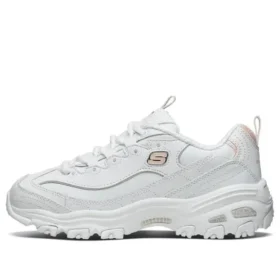 D‘ Lites GS Weiss/Rosa