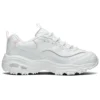 D‘ Lites GS Weiss/Rosa